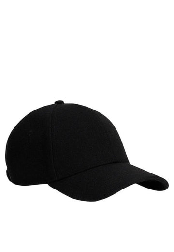 CAPPELLO BERRETTO UOMO TOMMY HILFIGER AM0AM13584 BDS NERO