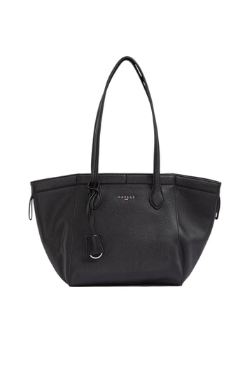 BORSA A SPALLA DONNA GAELLE GAACW03225 NERO