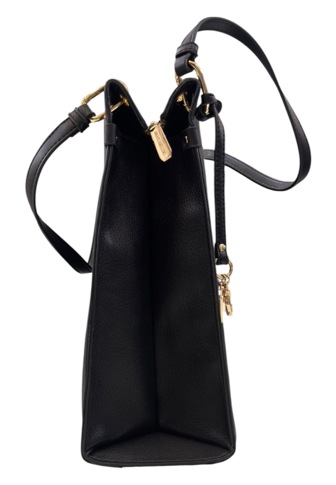 BORSA A SPALLA DONNA MARIACELINE MC5706-2 NERO