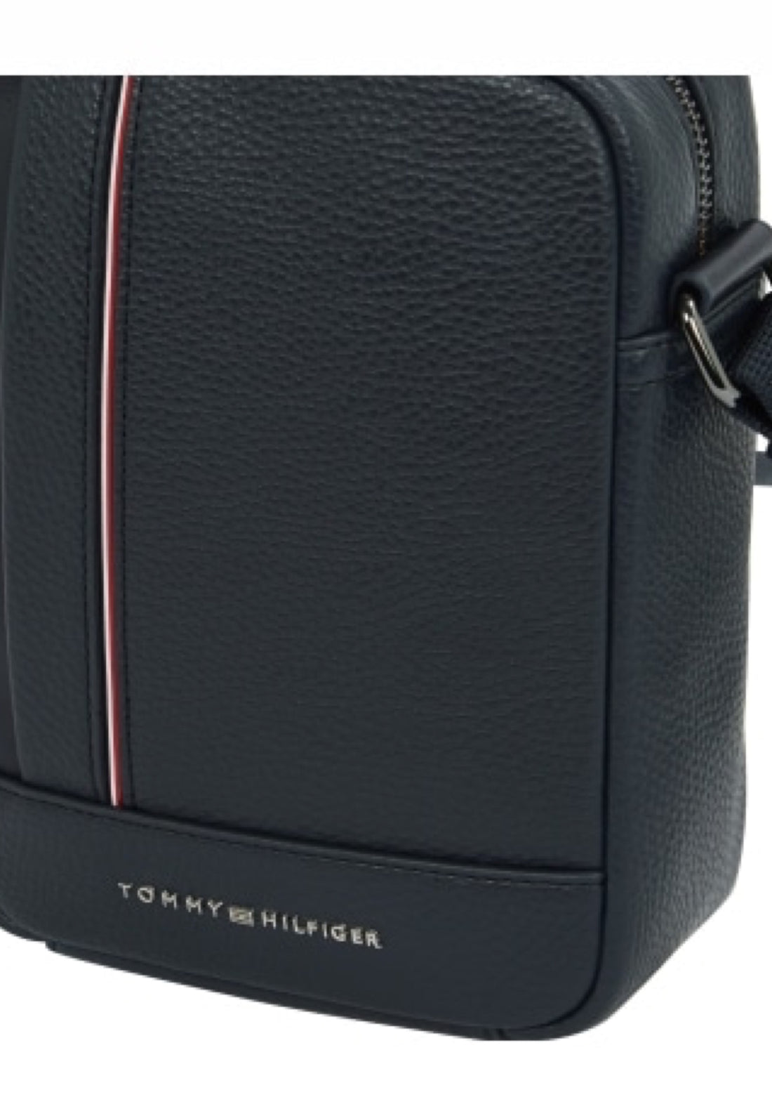 BORSELLO TOMMY HILFIGER UOMO AM0AM13632 DW6 BLU