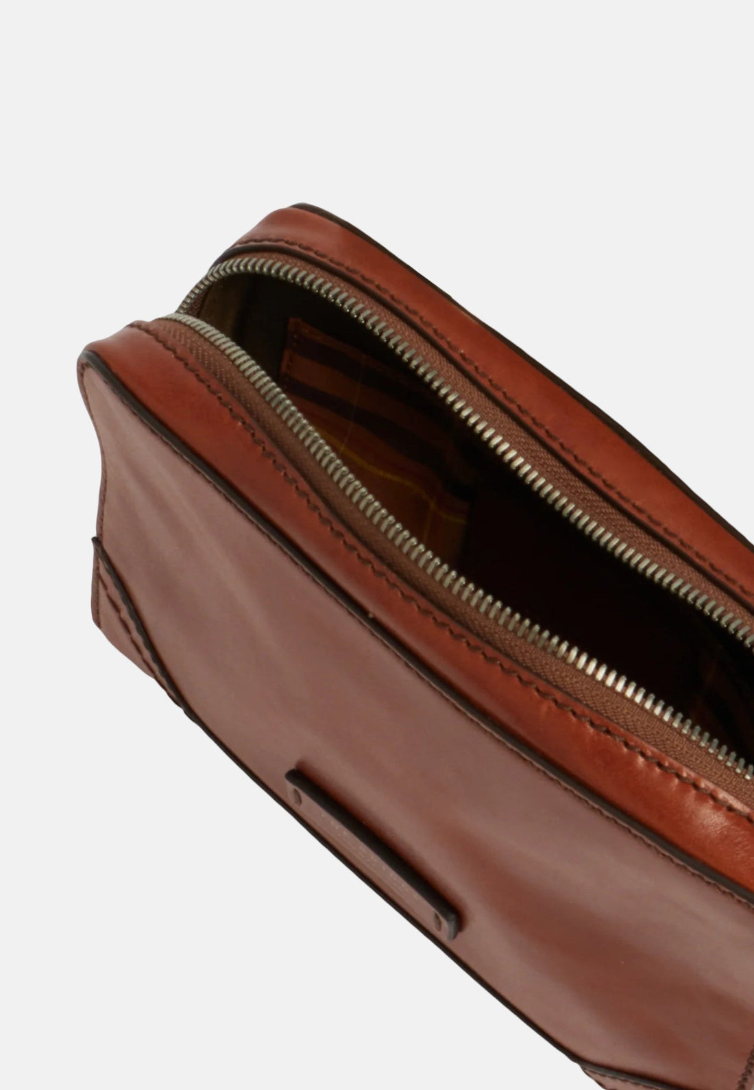 POCHETTE DA POLSO UOMO THE BRIDGE MATTEO 09500601 1A MARRONE