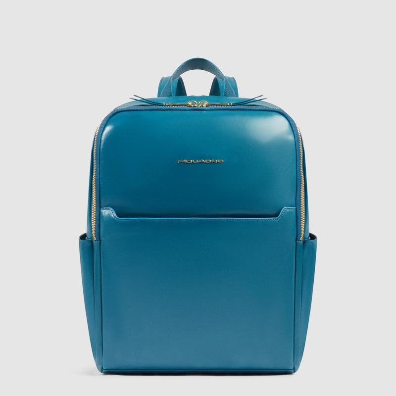 ZAINO DONNA PIQUADRO IN PELLE CA6678B2 OTTANIO