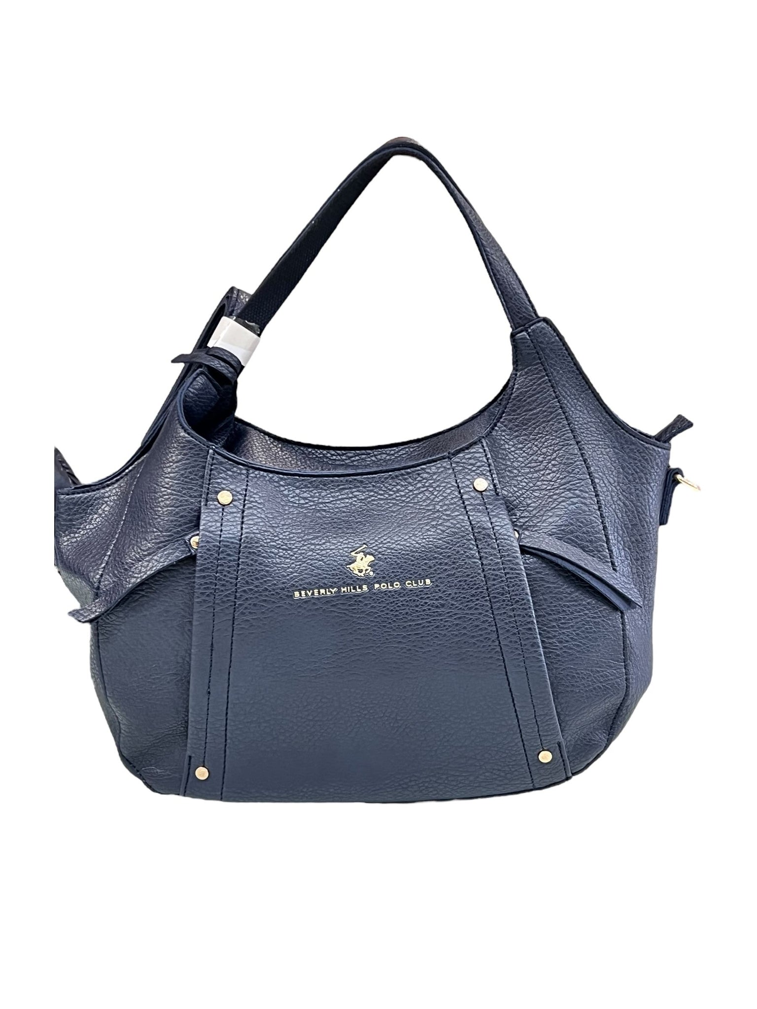 BEVERLY HILLS POLO CLUB BAG BH-3733 BLUE