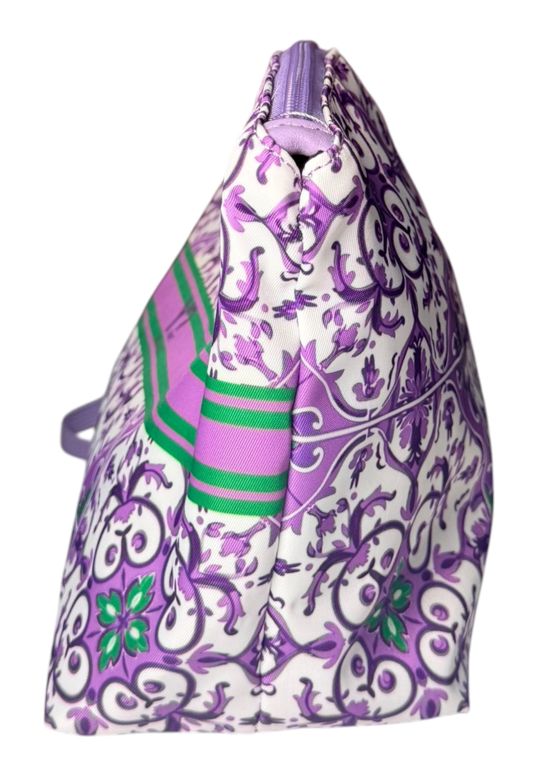 NECESSAIRE MARE YNOT LIPARI LPI-007S6 PURPLE