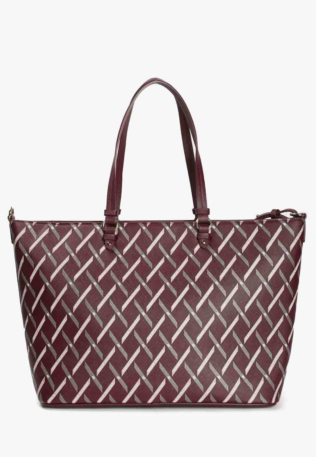 BORSA A SPALLA E TRACOLLA DONNA ARMANI EXCHANGE XW000926 AF17155 MA043 GROOVE-GROOVE