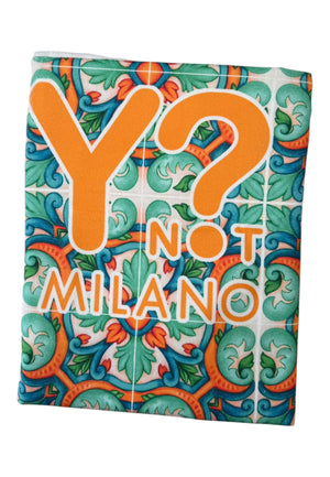 TELO MARE YNOT BTW-180S6 ORANGE
