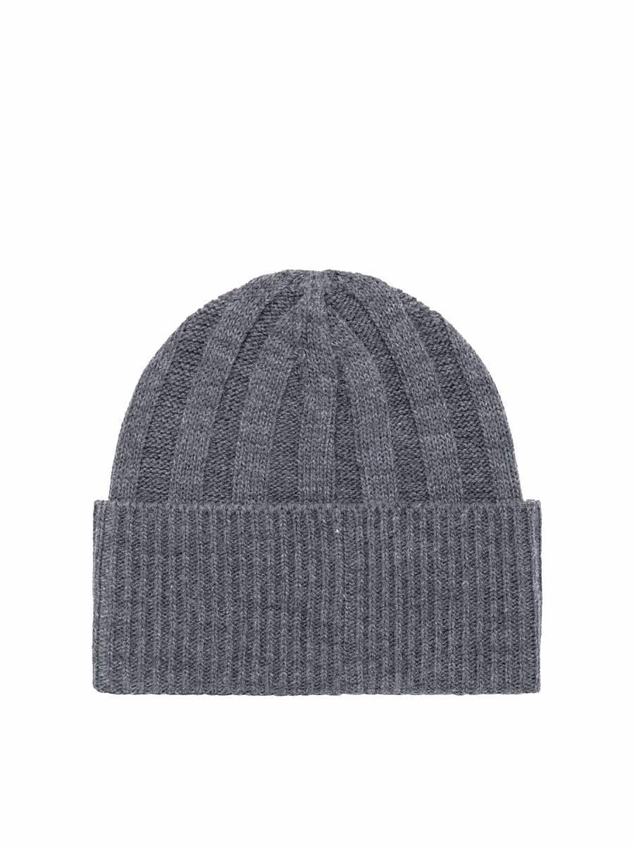 CAPPELLO UOMO REPLAY AM4248 GRIGIO