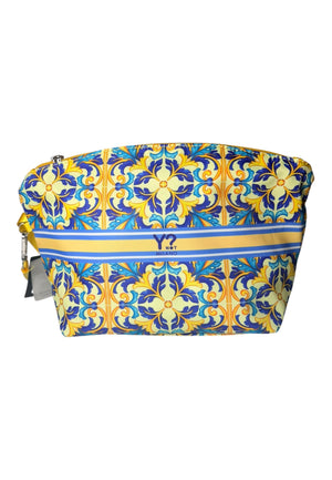 NECESSAIRE MARE YNOT LIPARI LPI-007S6 YELLOW