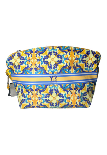 NECESSAIRE MARE YNOT LIPARI LPI-007S6 YELLOW
