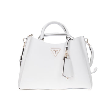 BORSA GUESS ECO JAZLYNN EZG952306 WHITE