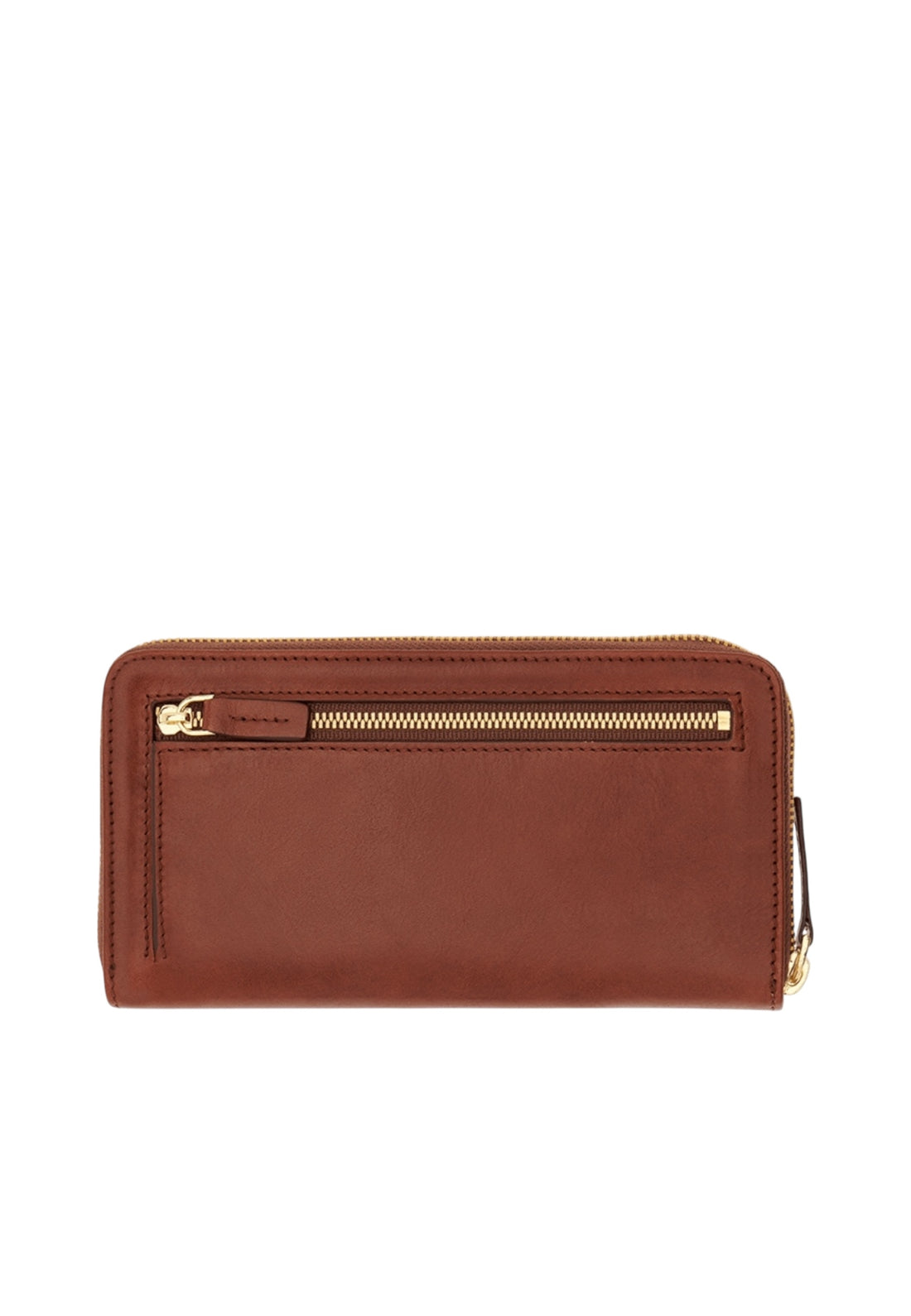 PORTAFOGLIO DONNA THE BRIDGE STORY 01713101 14 MARRONE