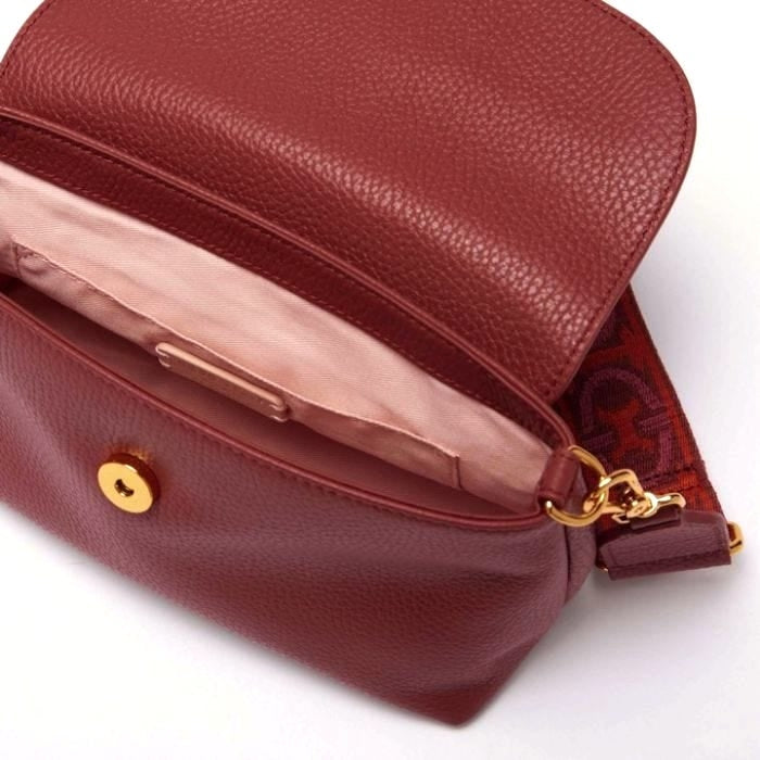 BORSA TRACOLLINA COCCINELLE BAN E5PCP590101 BRANDY