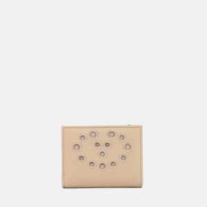 PORTAFOGLIO DONNA PICCOLO SOTTILE YNOT ANG-654S6 SKIN