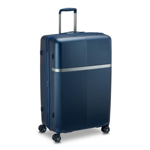 VALIGIA TROLLEY RONCATO MEDIA RIGIDA AIRGLAM 41975223 BLU NOTTE