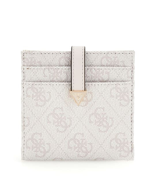 PORTAFOGLIO GUESS PICCOLO LAUREN SLG SD8500156 DOVE LOGO