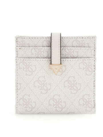 PORTAFOGLIO GUESS PICCOLO LAUREN SLG SD8500156 DOVE LOGO