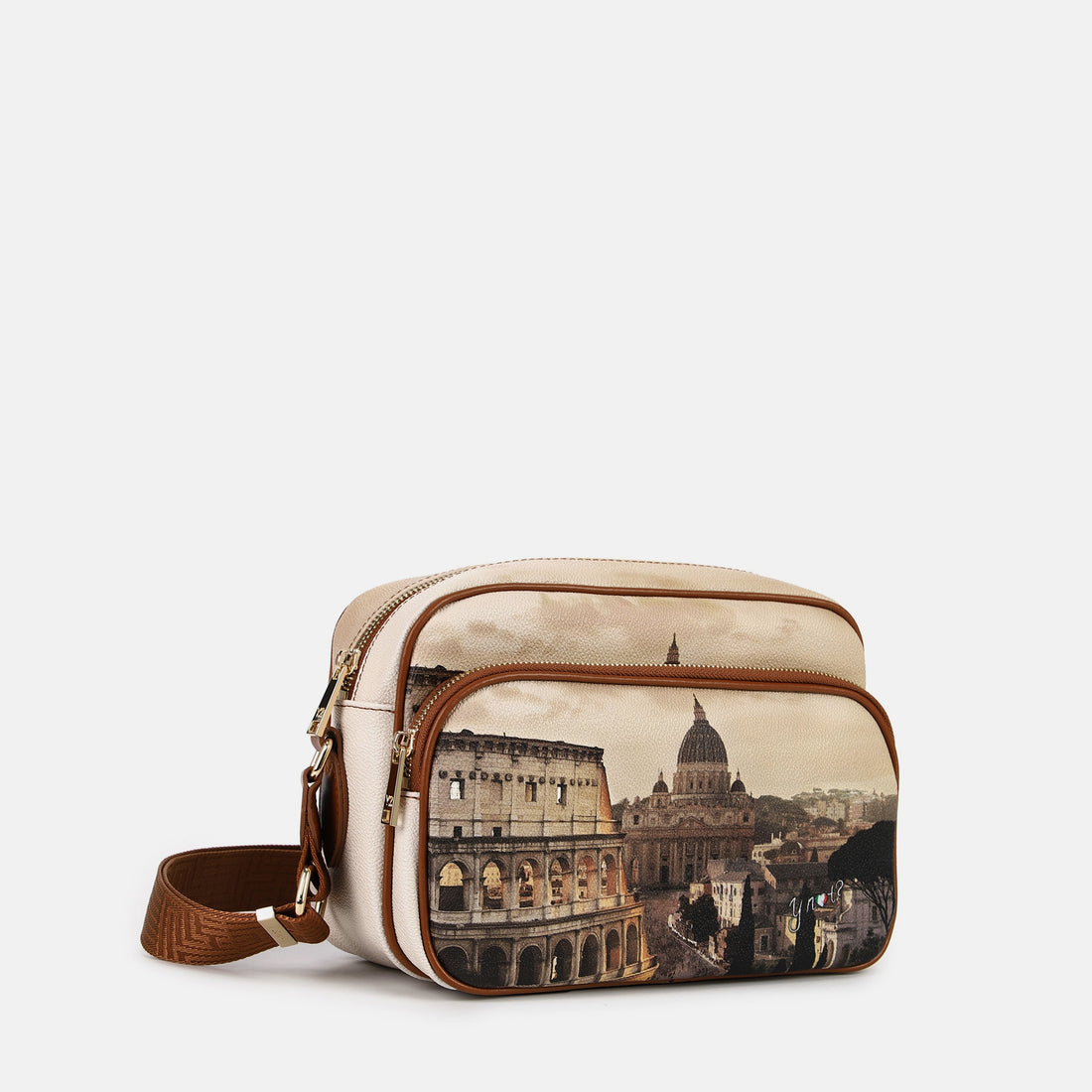 BORSA DONNA REPORTER GRANDE YNOT YES-716F6 JUBILEE