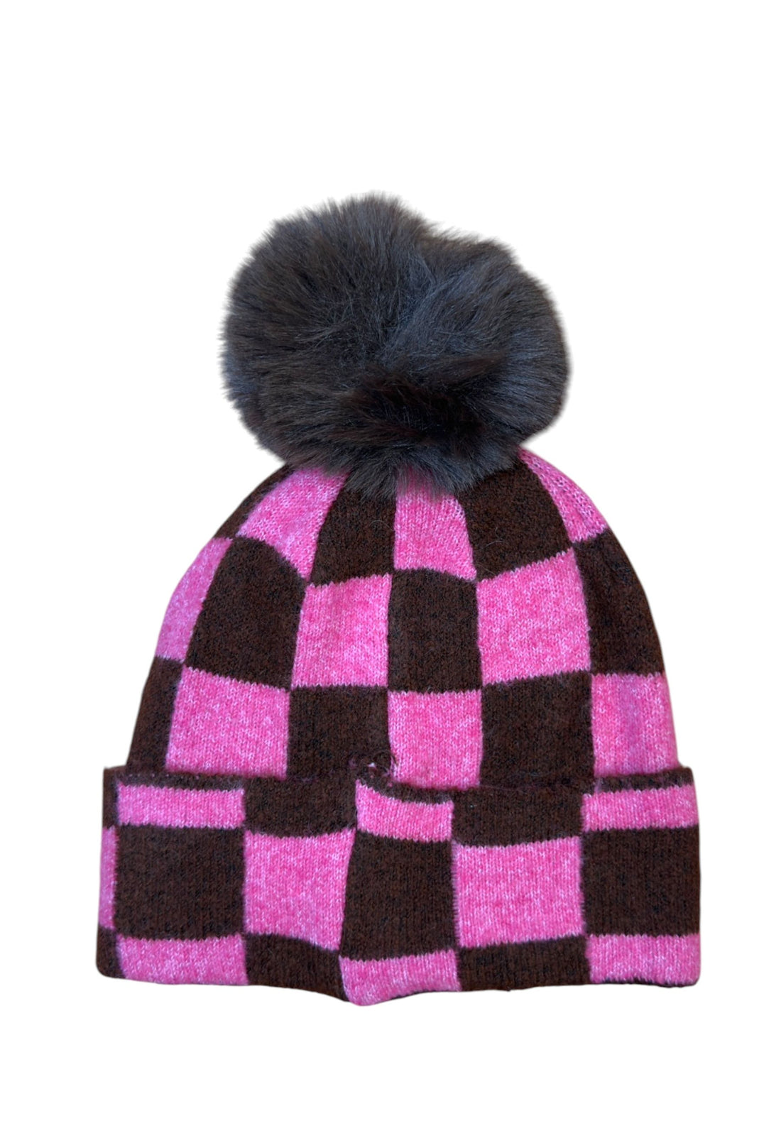 CAPPELLO DONNA PASHBAG 20193 FUCSIA