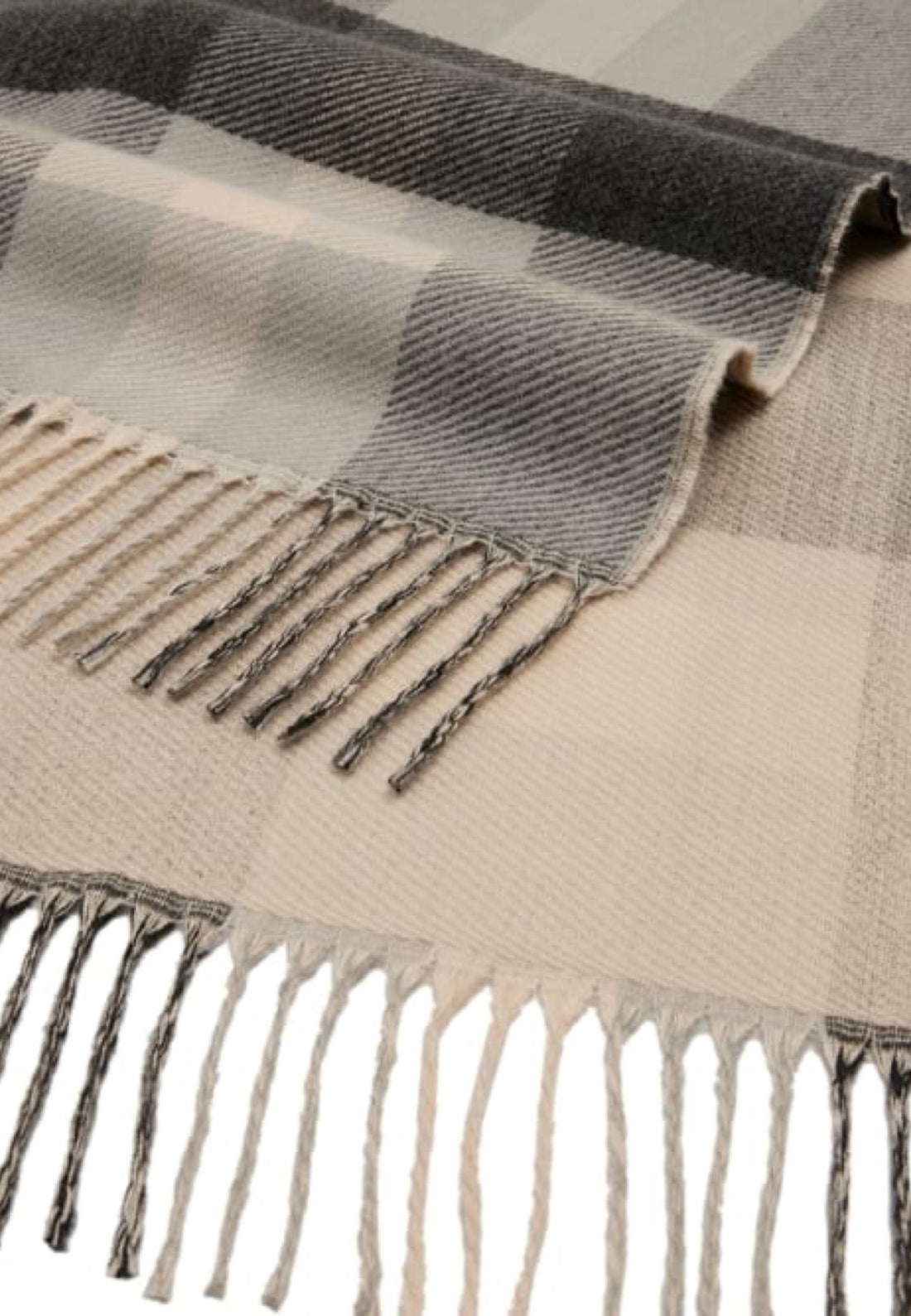 SCIARPA UOMO GUESS AM9560POL03 BLACK MULTI