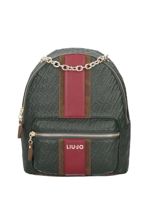 ZAINO DONNA LIU-JO EMATITE AF6111_E1141 95320 FORESTA