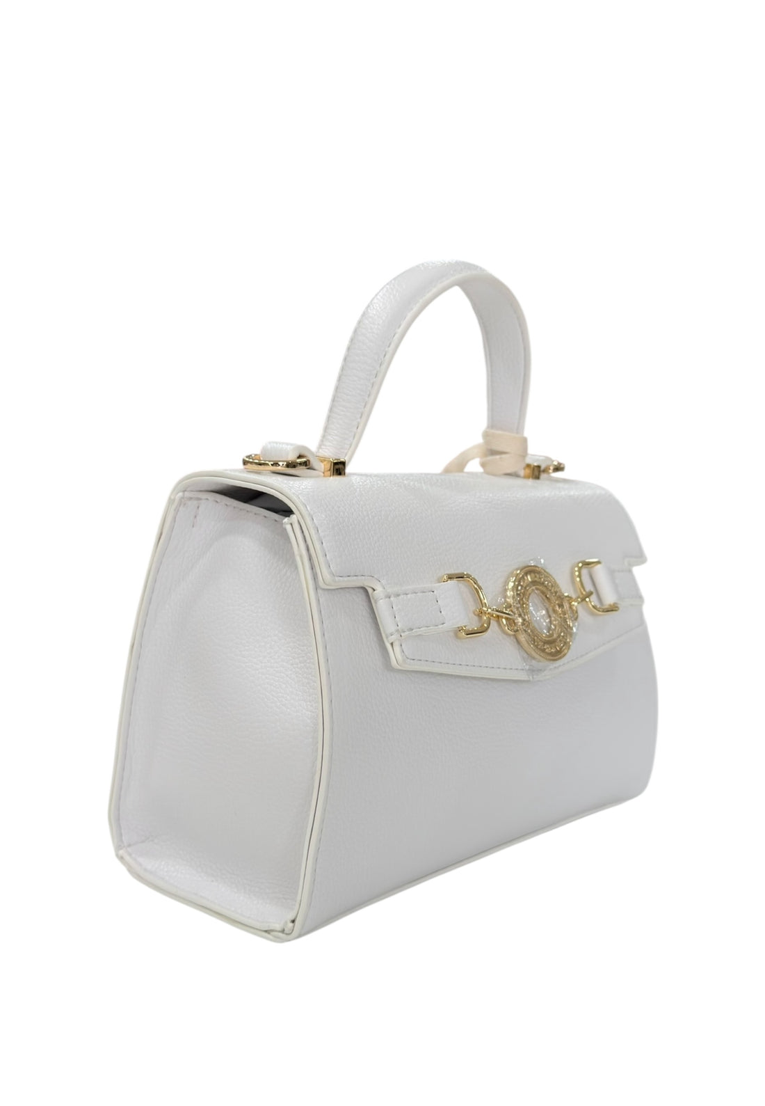 BORSA TRACOLLINA GAELLE GAACW03115 BIANCO