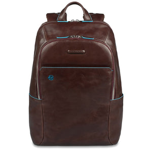 ZAINO PIQUADRO BLUESQUARE  CA3214B2 MOGANO