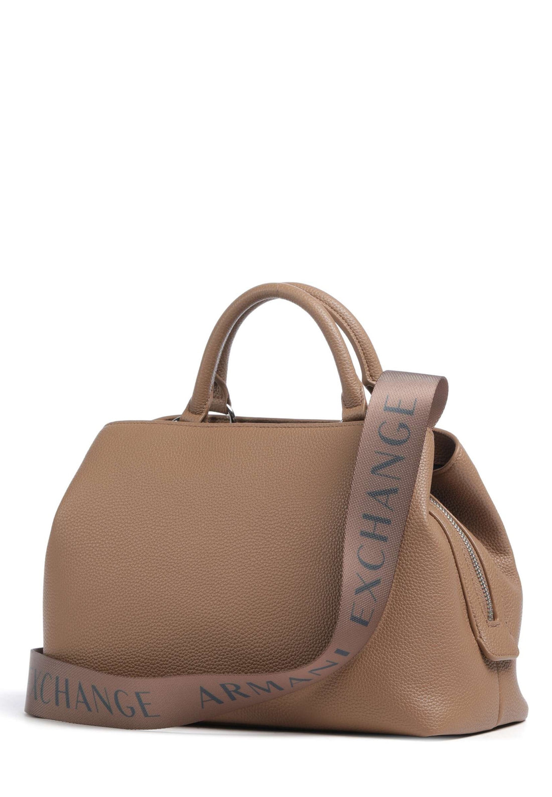 BORSA A MANO E TRACOLLA MEDIUM DONNA ARMANI EXCHANGE XW001545 AF17019 U6186 MARIONETTE