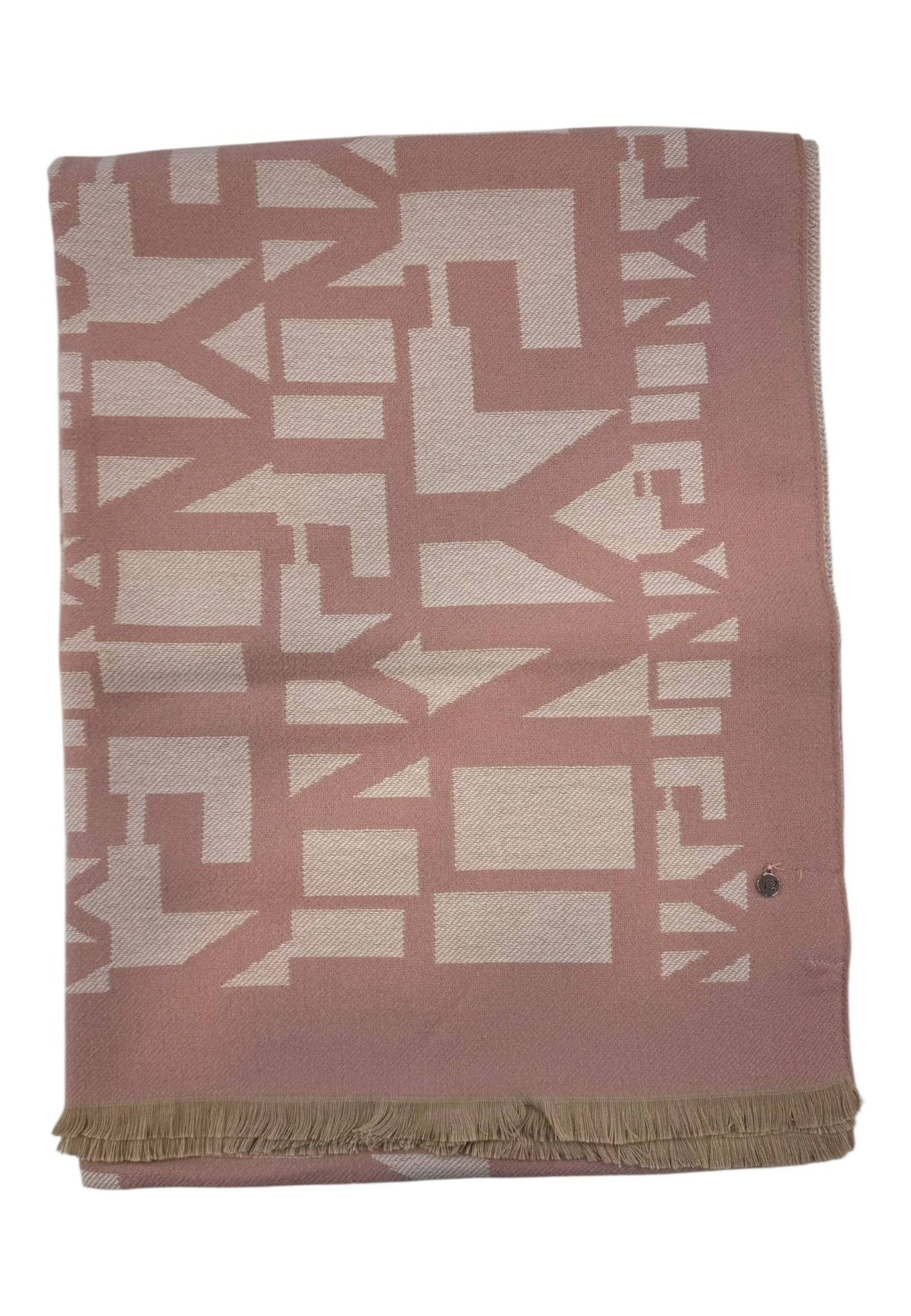 SCIARPA DONNA YNOT KATE KAT-103F6 PINK