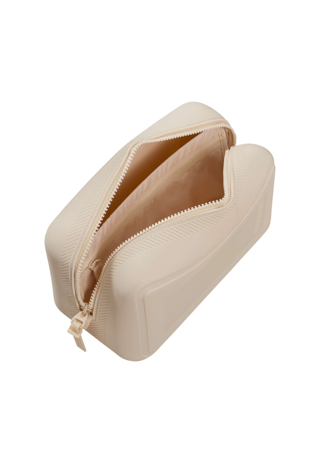 NECESSAIRE BEAUTY AMERICAN TOURISTER URBAN GROOVE 155518 COCONUT SAND