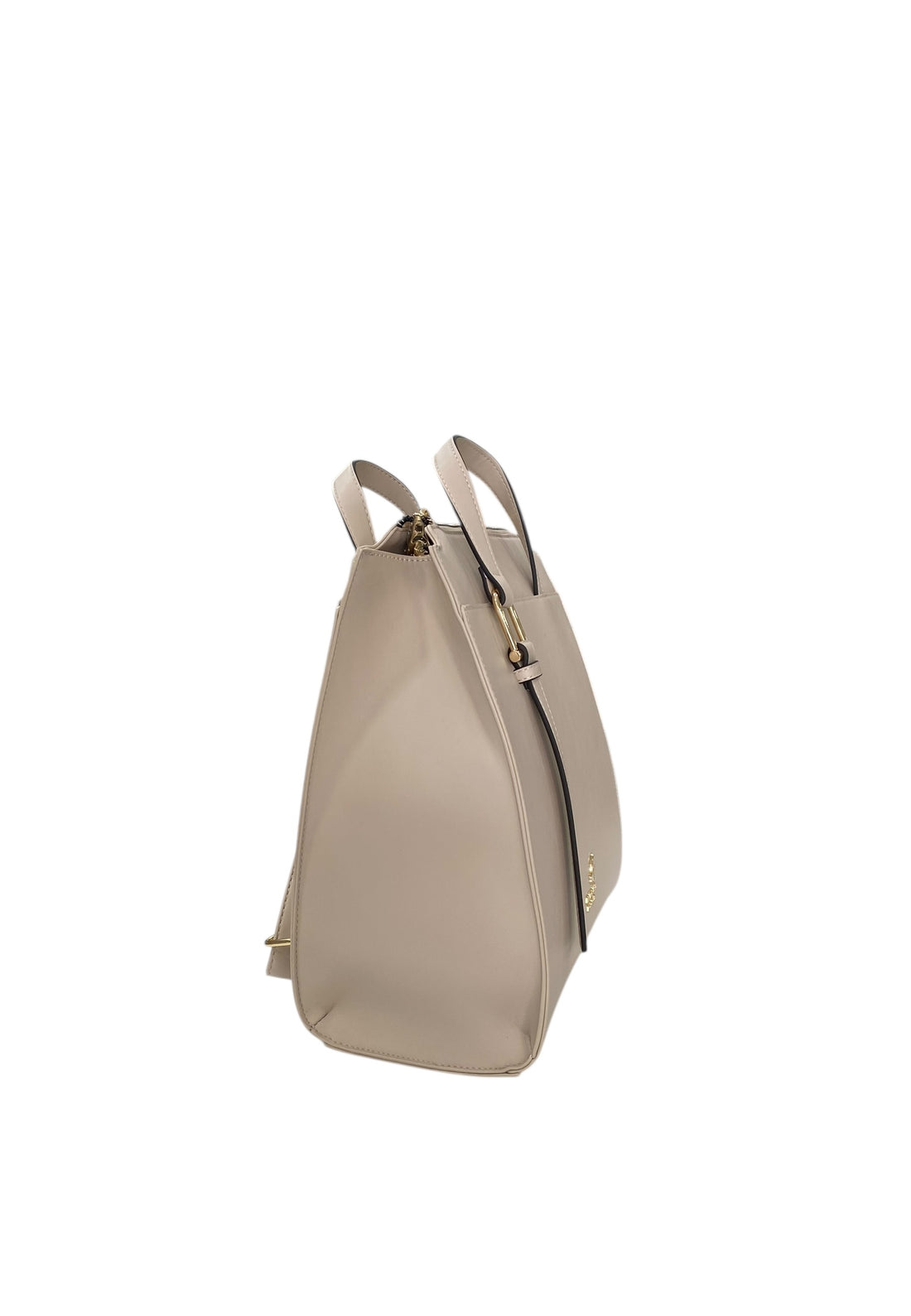 ZAINO DONNA BEVERLY HILLS POLO CLUB BH-4442 BEIGE