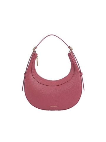 COCCINELLE WHISPER BAG E5PIP530101 ROSEWOOD