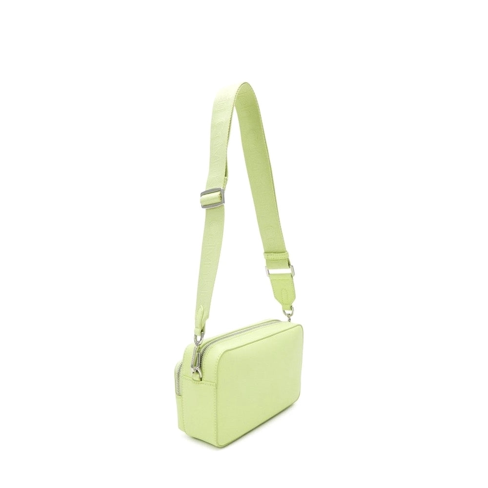 BORSA TRACOLLINA CALVIN KLEIN CAMERA BAG K60K608410 SPIRIT GREEN