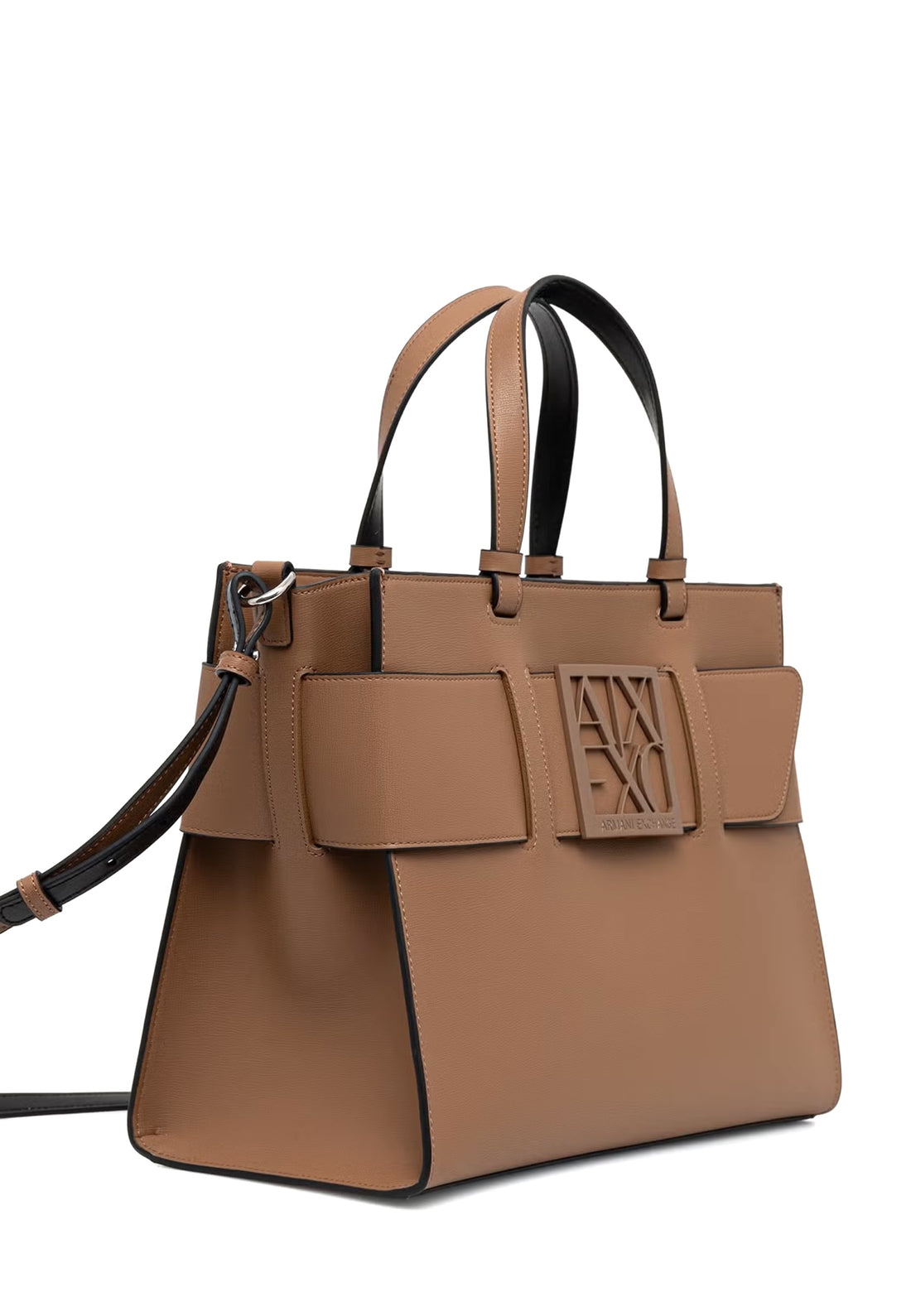 BORSA A MANO E TRACOLLA ARMANI EXCHANGE 942689 0A874 U6186 MARIONETTE