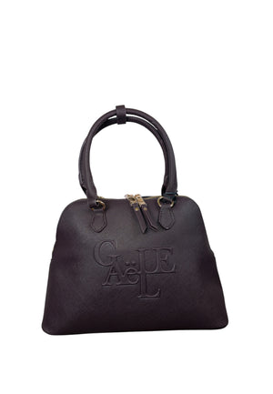 BORSA A MANO E TRACOLLA DONNA GAELLE GAACW03323 TESTA DI MORO