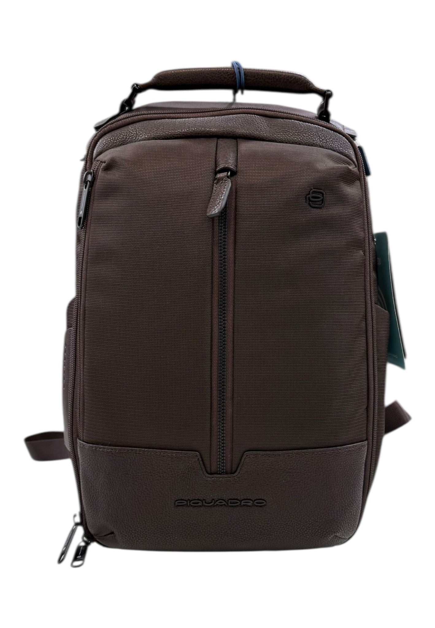 ZAINO PIQUADRO UOMO CA6822W138 TESTA DI MORO 14.1"