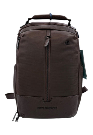 ZAINO PIQUADRO UOMO CA6822W138 TESTA DI MORO 14.1"