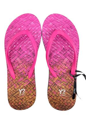 SCARPE INFRADITO MARE DONNA YNOT FLM001S1 GUAVA