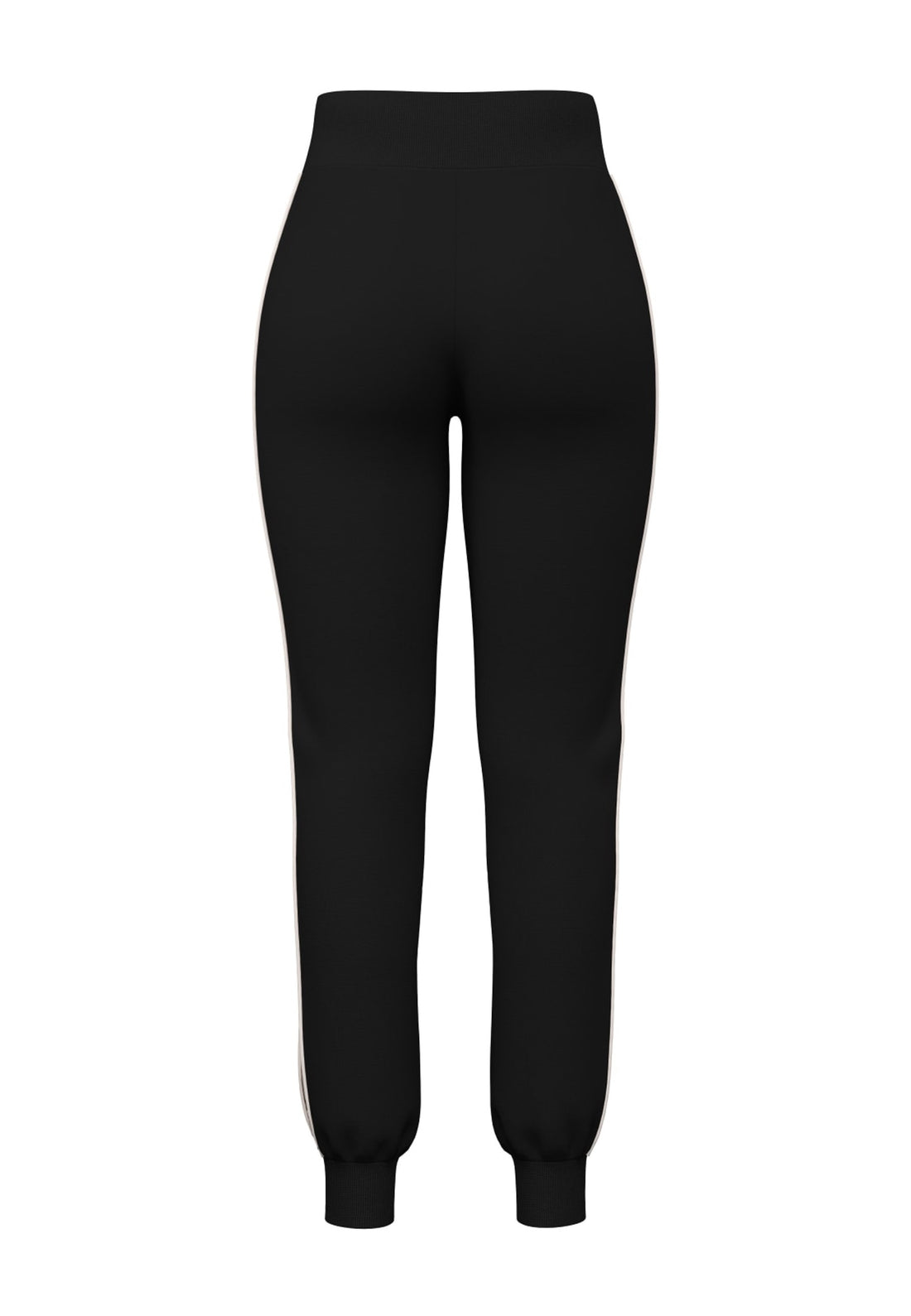 PANTALONI DA TUTA DONNA GUESS V2YB15KB3P2 JBLK BLACK