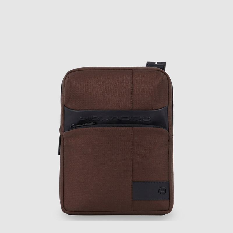 PIQUADRO CA1816W129 BROWN BAG