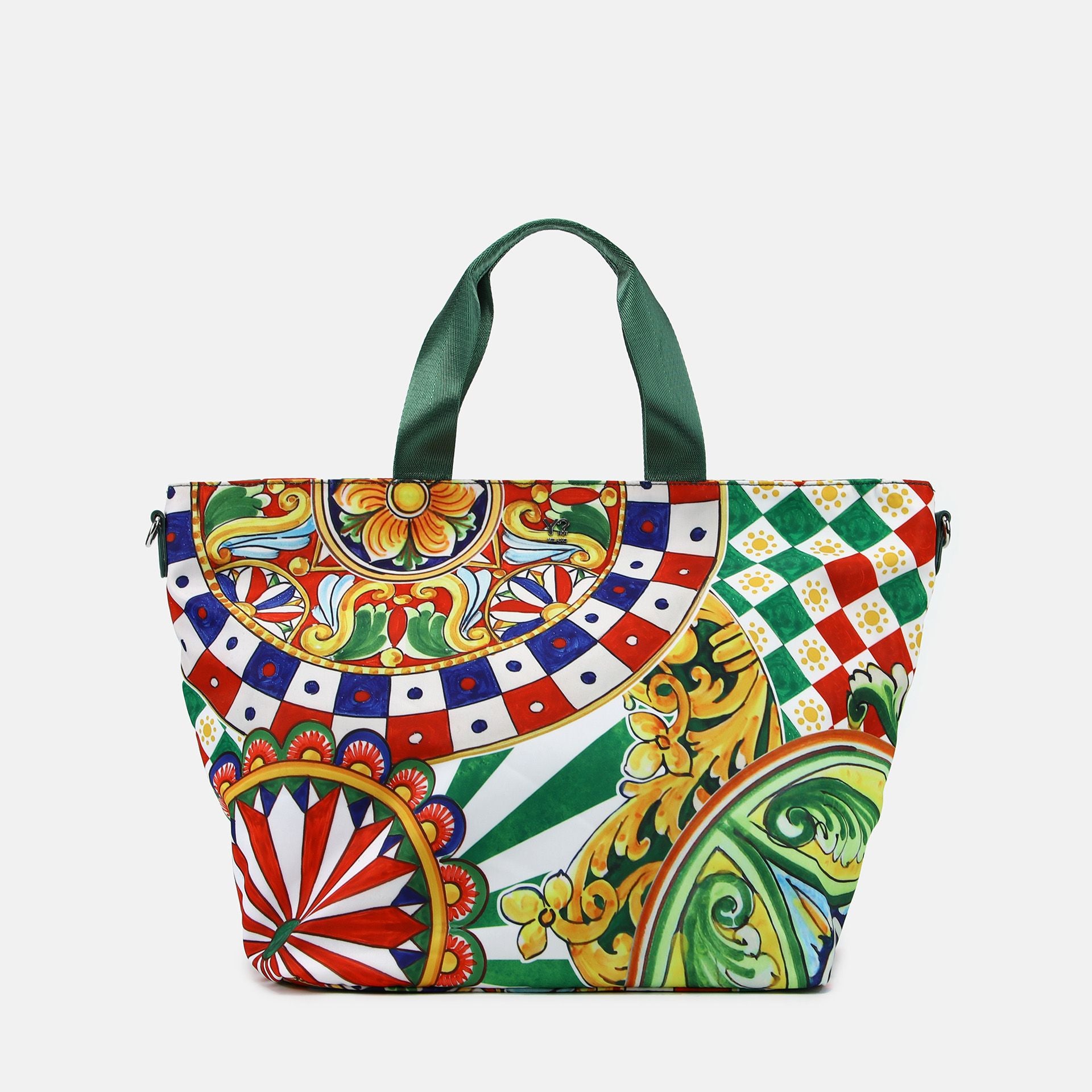 BORSA MARE YNOT MEDIA  MOD-010S5 KIWI