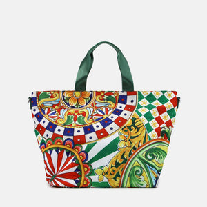 BORSA MARE YNOT MEDIA  MOD-010S5 KIWI