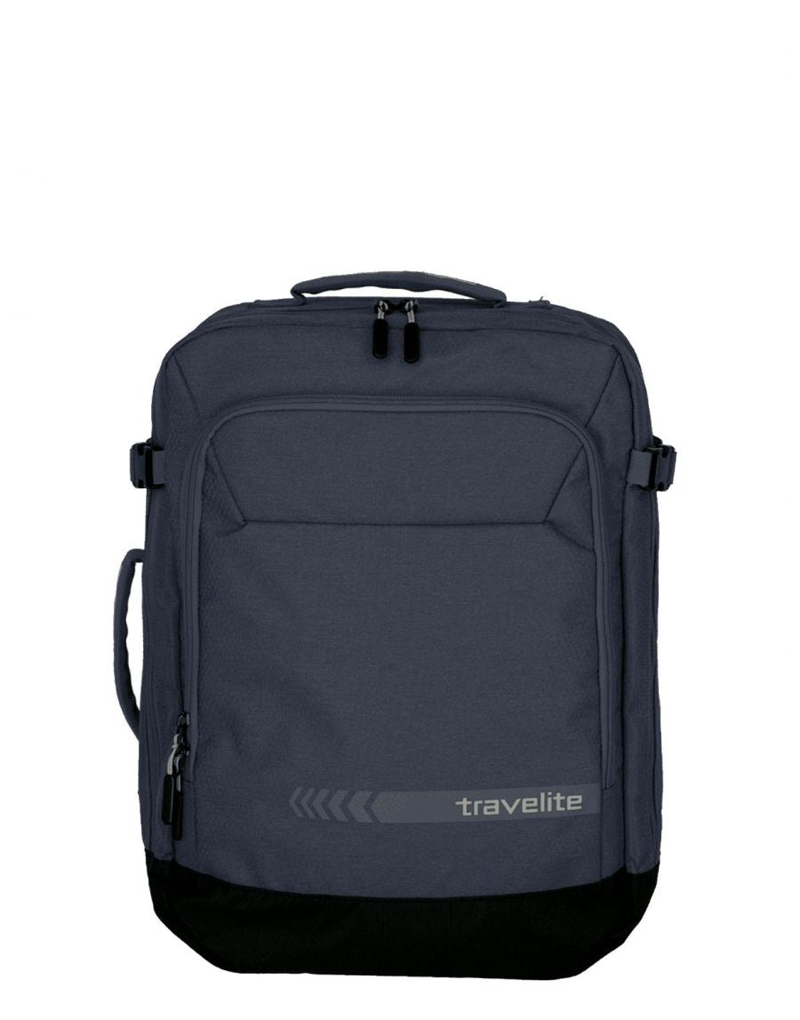 ZAINO CABINA TRAVELITE KICK OFF 6912-04 BLU