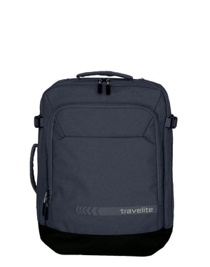 ZAINO CABINA TRAVELITE KICK OFF 6912-04 BLU