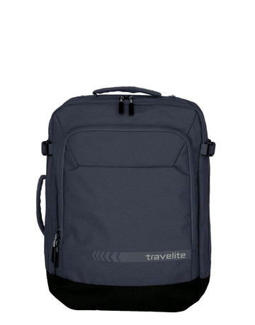 ZAINO CABINA TRAVELITE KICK OFF 6912-04 BLU