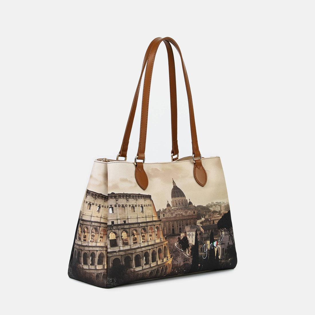BORSA A SPALLA YNOT YES-594F6 JUBILEE