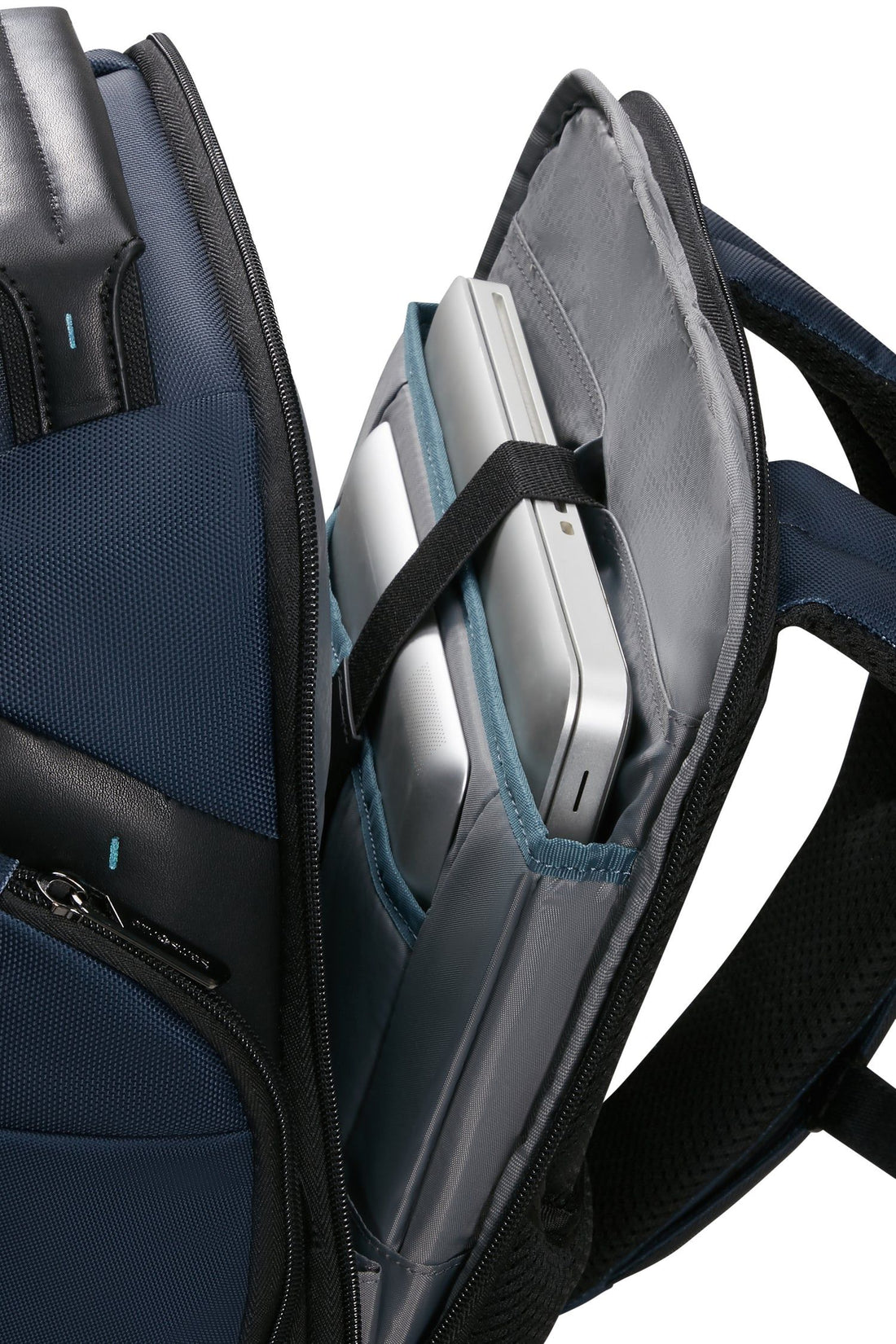 ZAINO SAMSONITE SPECTROLITE 4.0 158108 1041 BLUE 14.1"