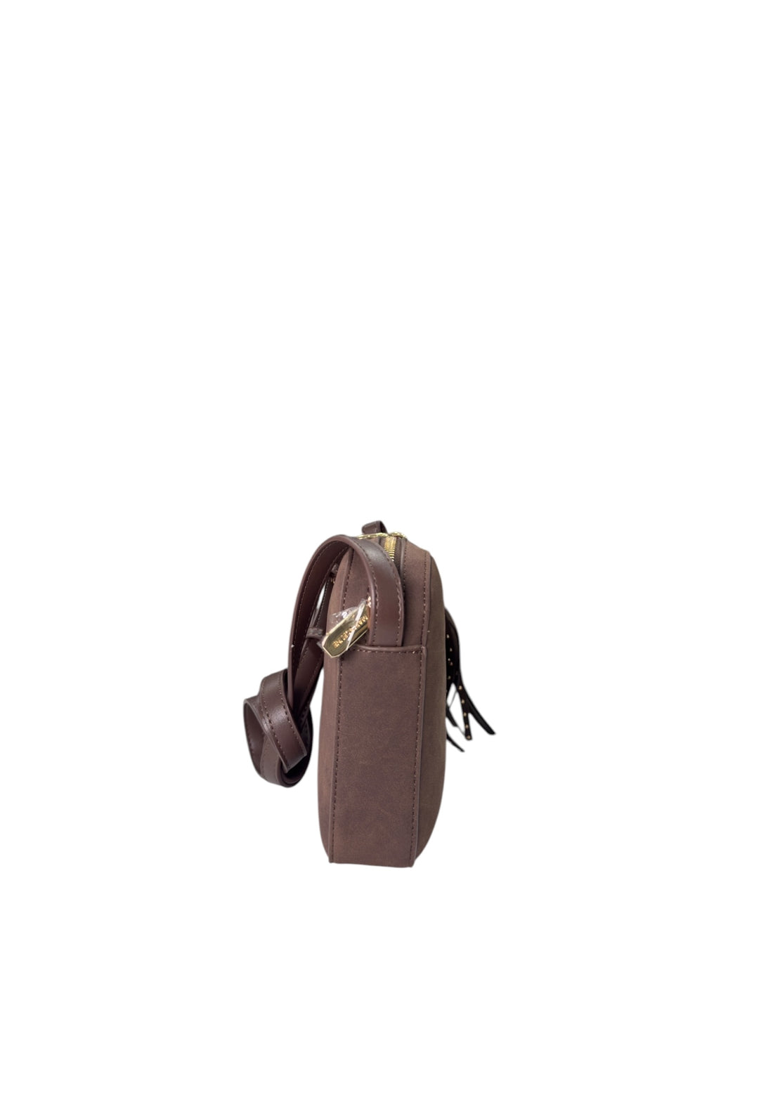 BORSA CAMERA CASE DONNA MARIA CELINE MC6803-4 COFFEE
