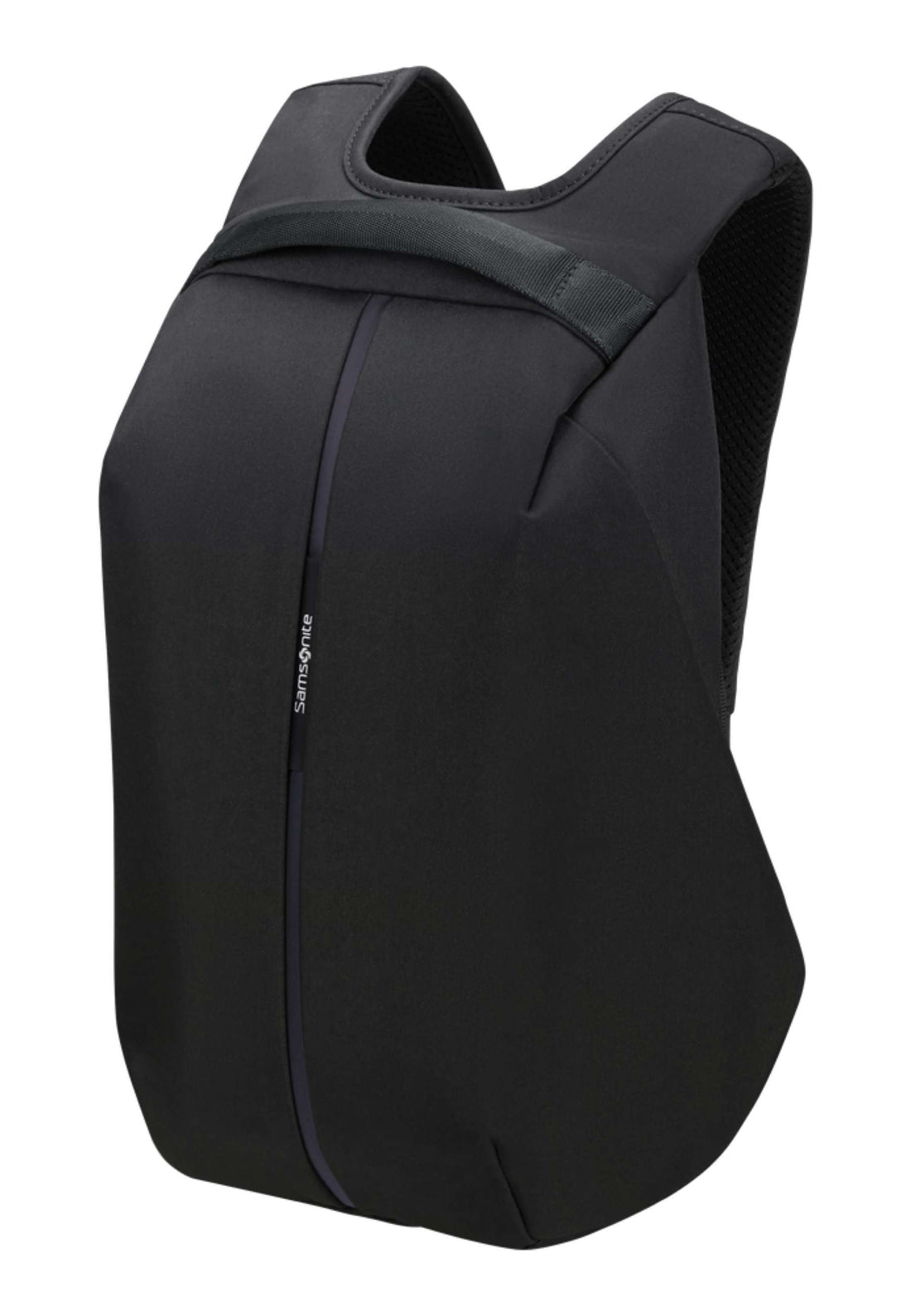 ZAINO SAMSONITE PICCOLO SECURIPAK 2.0 157206 BLACK