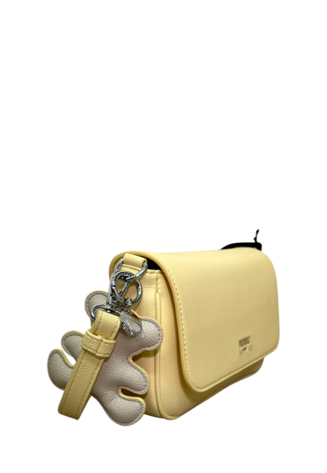 BORSA SHOULDER PASHBAG JUDIE 19700 GIALLO