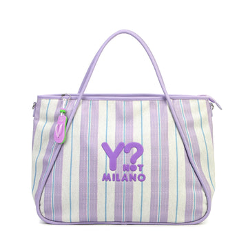 BORSA MARE GRANDE YNOT MISTRAL MST-002S6 LILLA